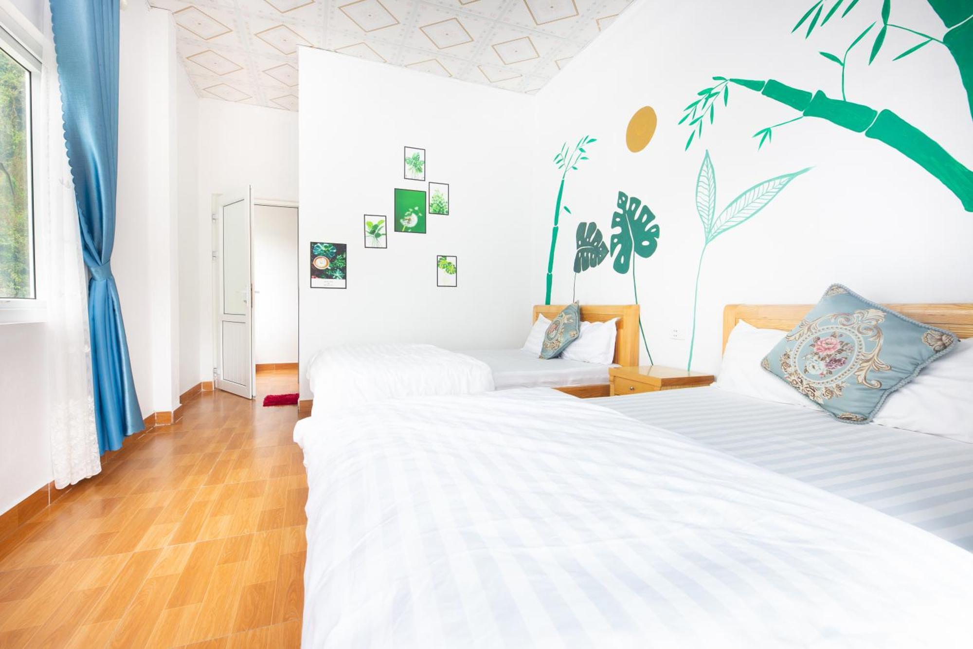 Cat Ba Countryside Homestay Dong Khe Sau Εξωτερικό φωτογραφία